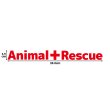 画像2: Animal Rescue【 カッティングステッカー 】レッド (2)
